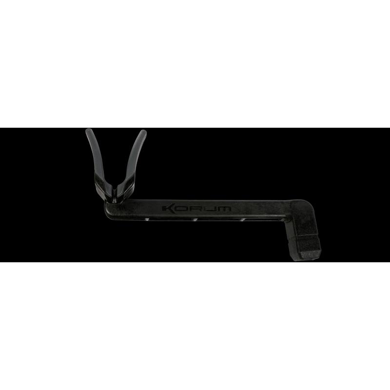 Korum Quick Change Rod Rest
