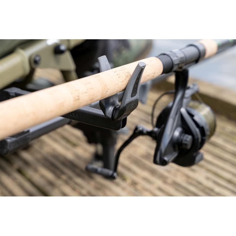 Korum Quick Change Rod Rest