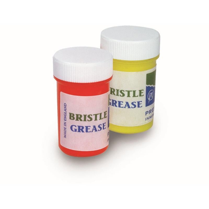 Preston Bristle Grease