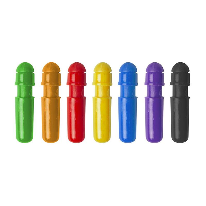 Preston Carp Connectors Extra Yellow