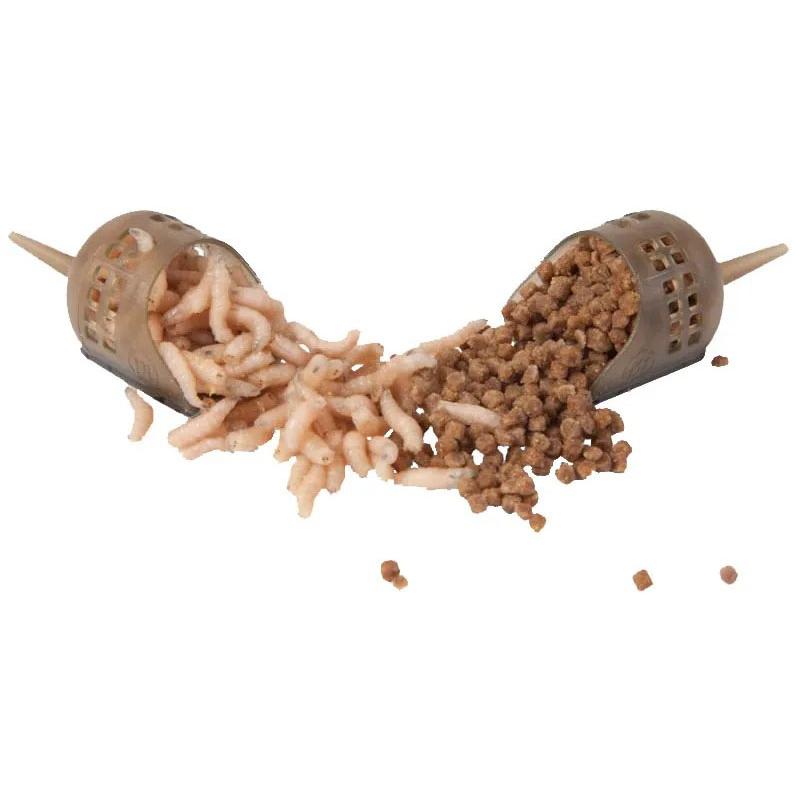 Preston In-Line Sticky Feeder - Large 25G