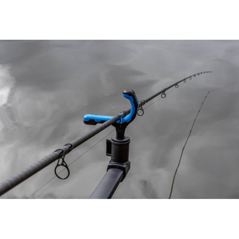 Preston Rod Safe Method