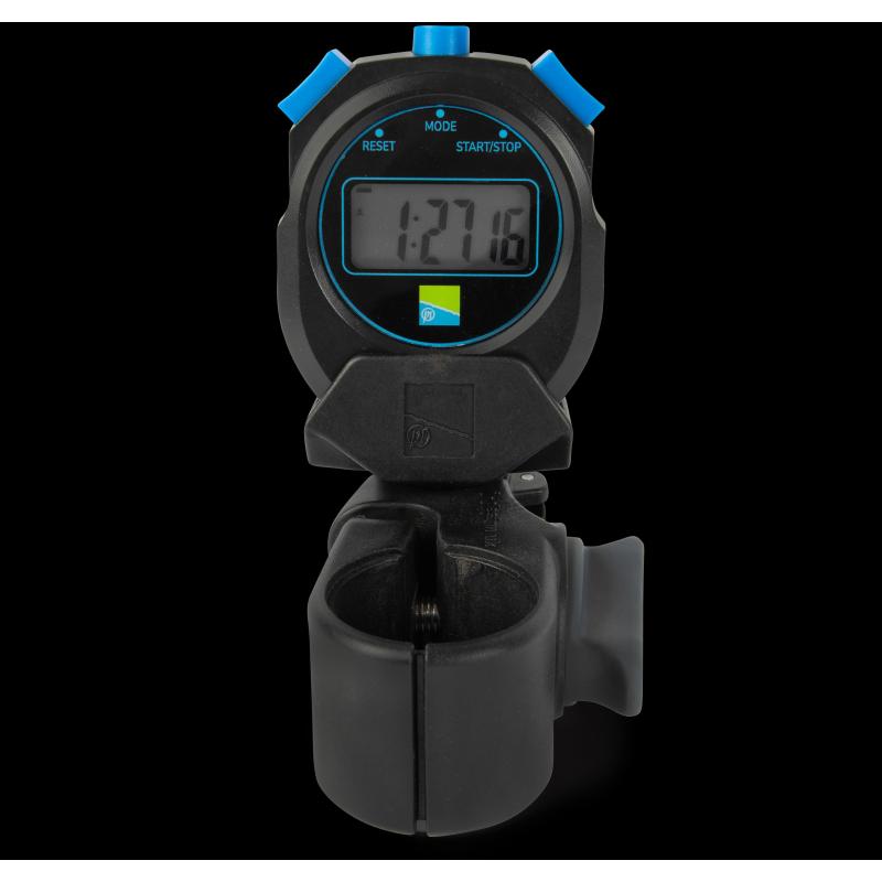 Preston Offbox Stopwatch