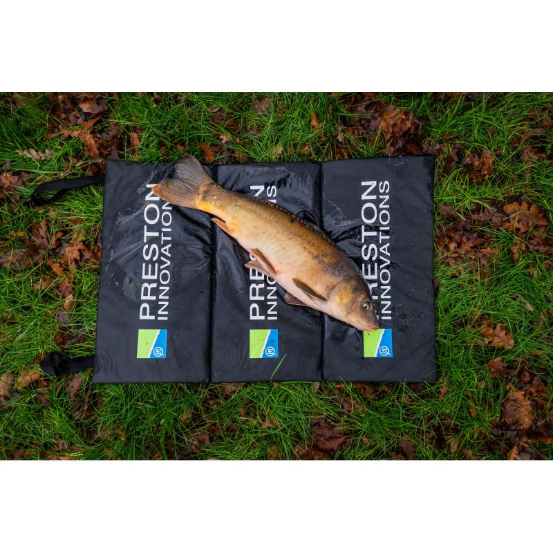 Preston Fold Away Unhooking Mat