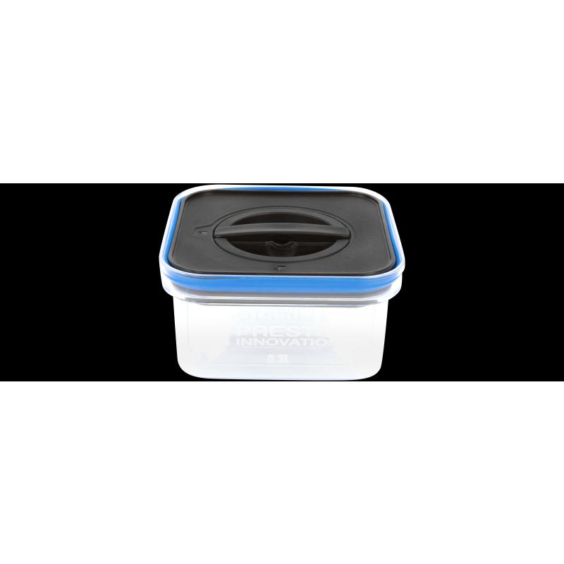 Preston Bait Safe Container - 0.3l