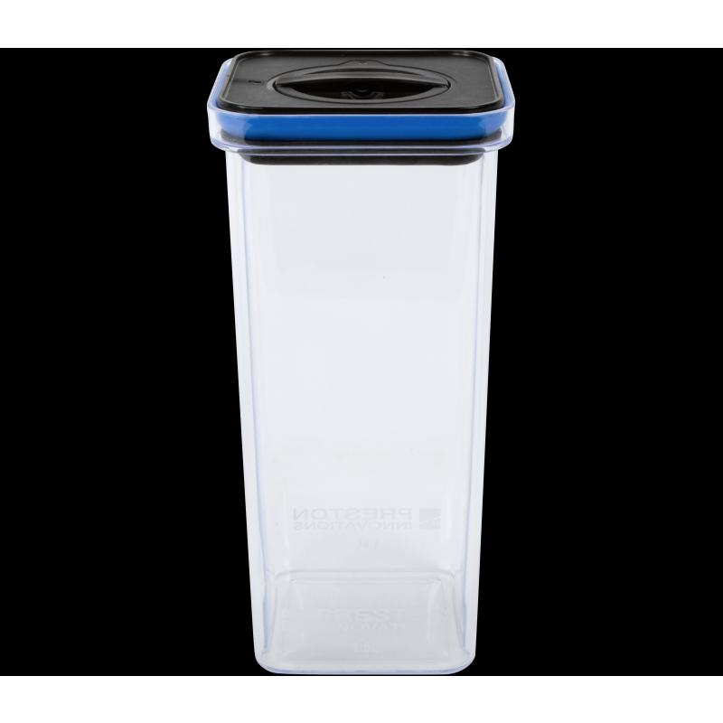 Preston Bait Safe Container - 0.7l