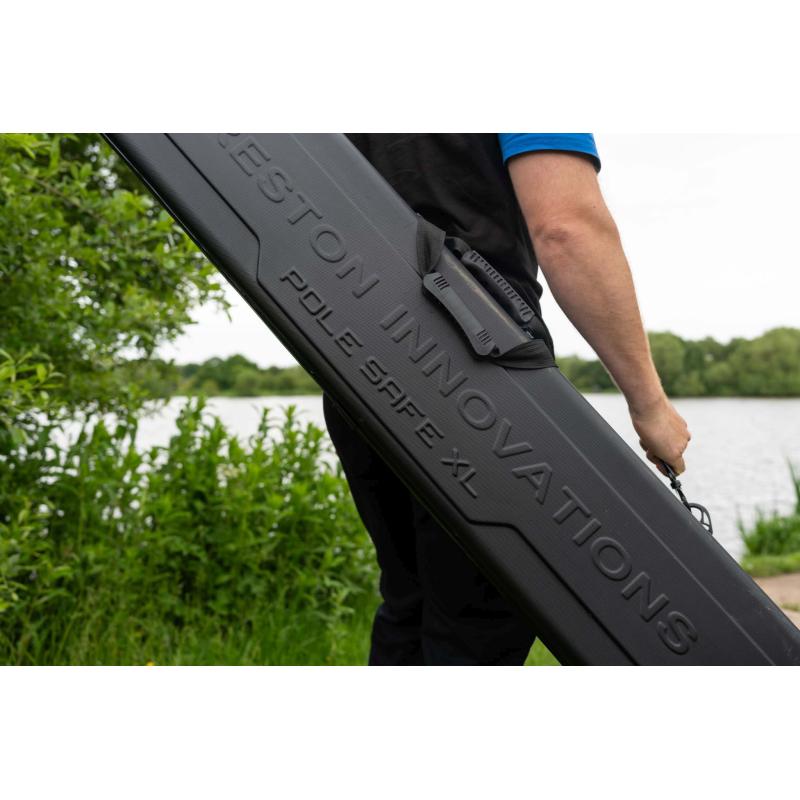 Preston Hardcase Pole Safe XL