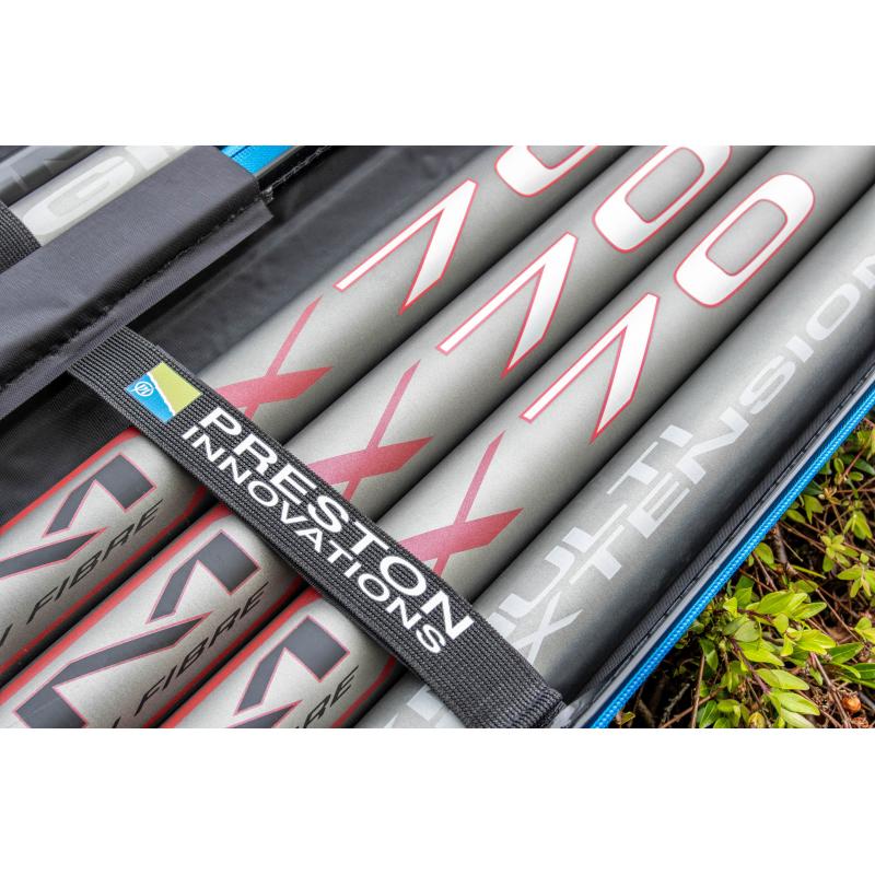 Preston Hardcase Pole Safe XL