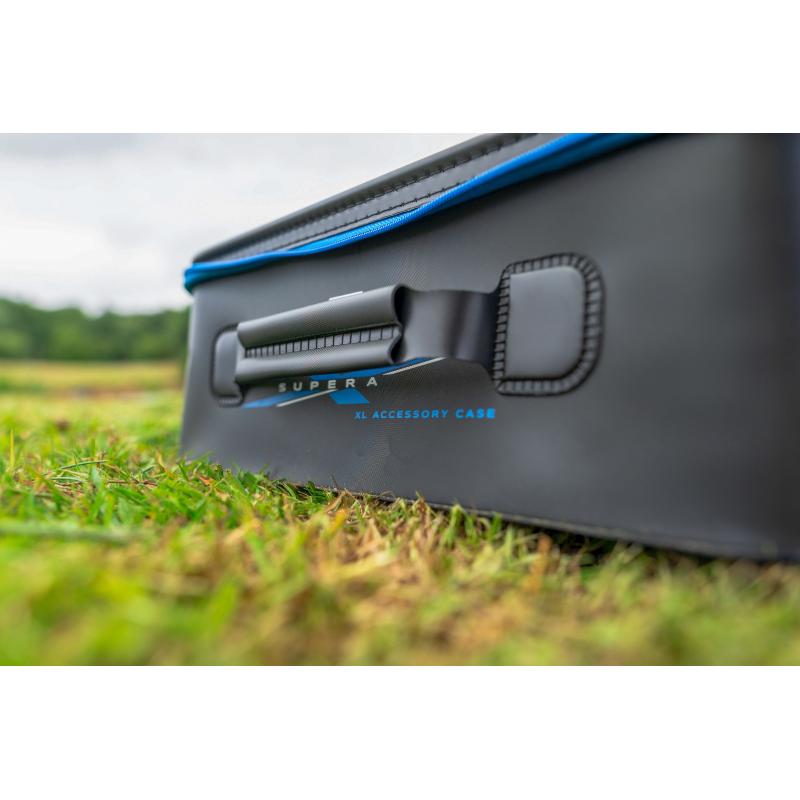 Preston Supera X XL Eva Accessory Case