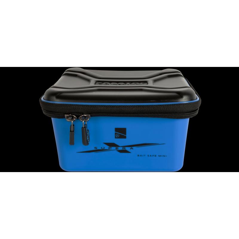 Preston Supera X Bait Safe Mini