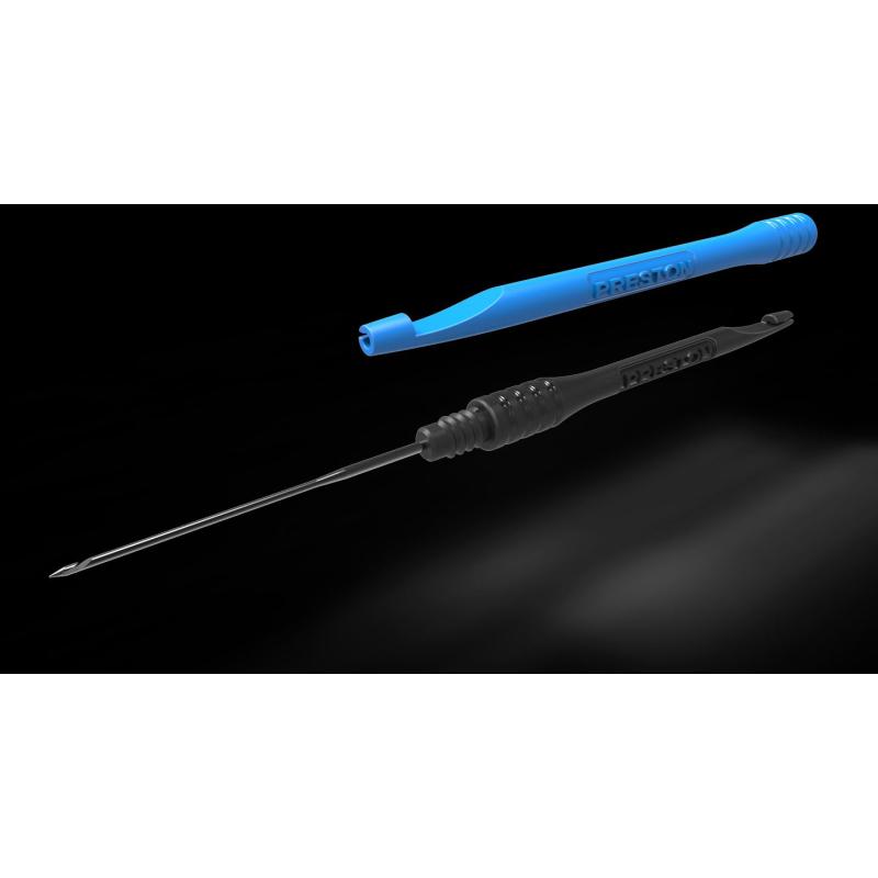 Preston Floater Disgorger Baiting Needle