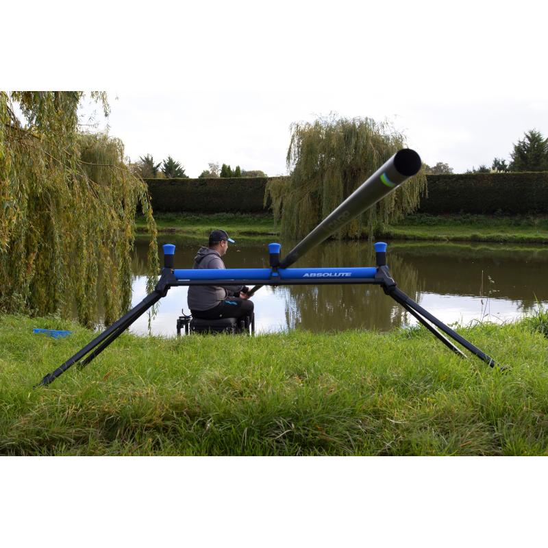Preston Absolute Pole Roller - XL