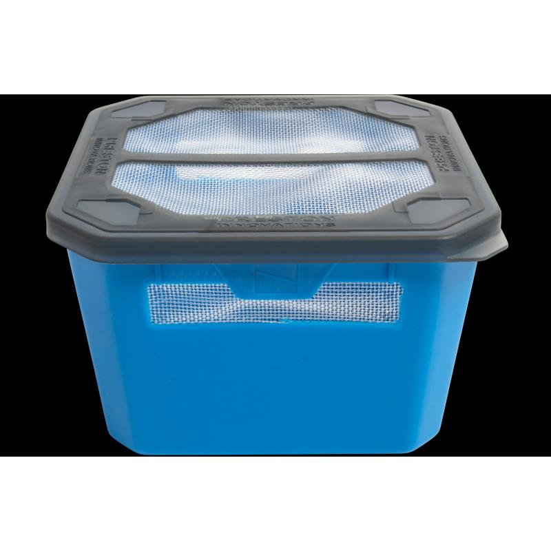 Preston 3Pt Venta Window Tub