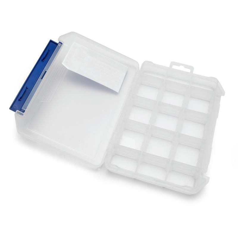 Zebco Trophy Organizer - 15 Slot