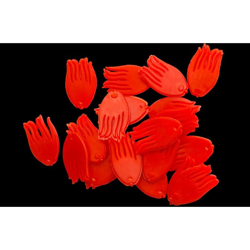 Zebco DB Series - Bait Holding Flags