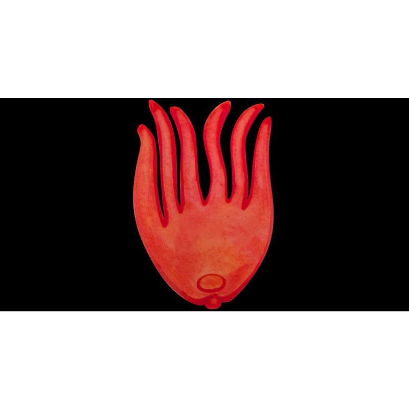 Zebco DB Series - Bait Holding Flags