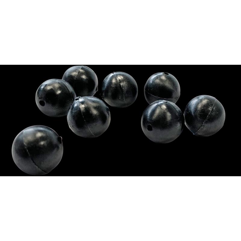 Zebco DB Series Pike Stopper Beads - L
