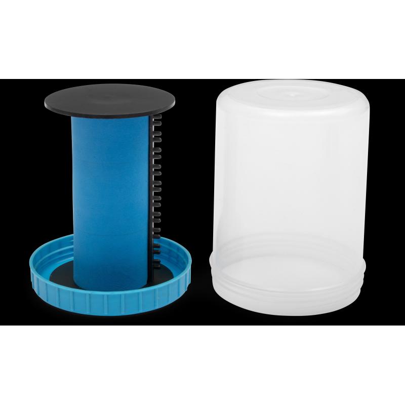 Zebco Rig & Trace Bin - Large