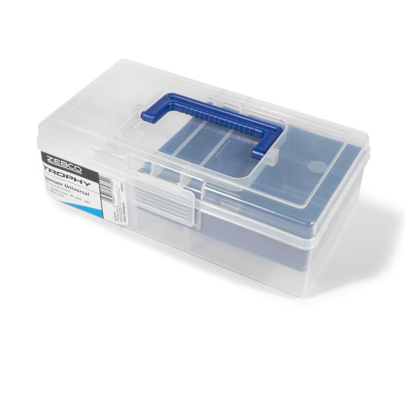 Zebco Trophy Organizer - Universal