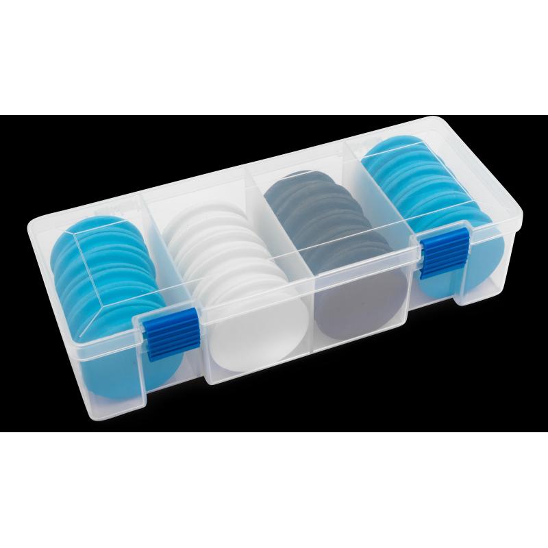 Produktbild Zebco Trophy Organizer - Rig Winders