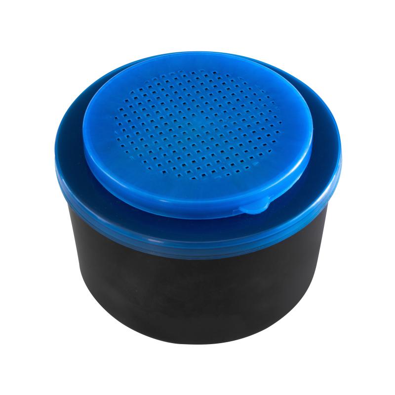 Zebco Trophy Bait Tub - 1 Litre