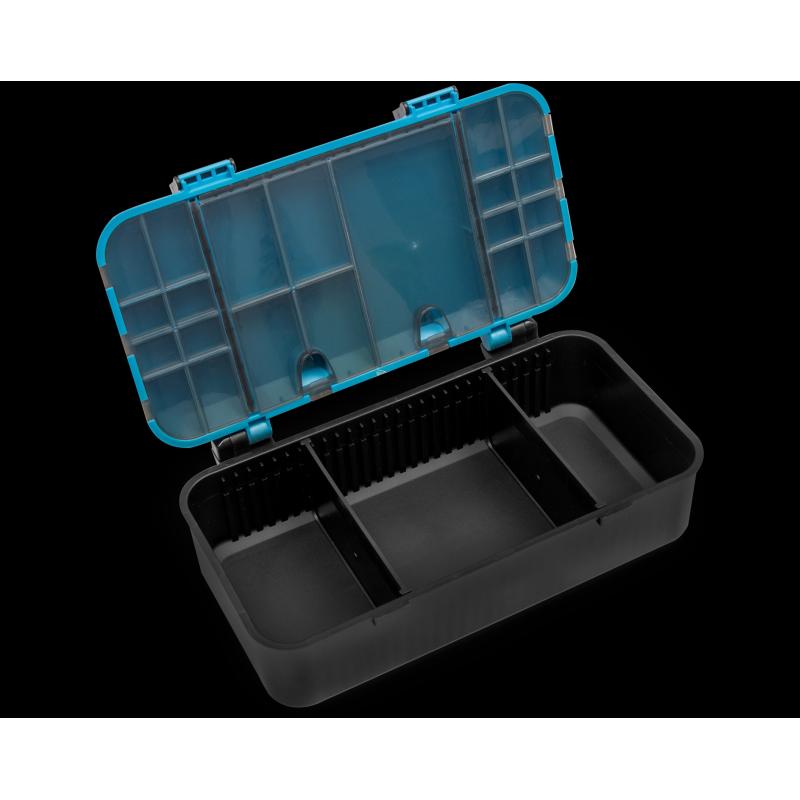 Zebco Trophy Tackle Box