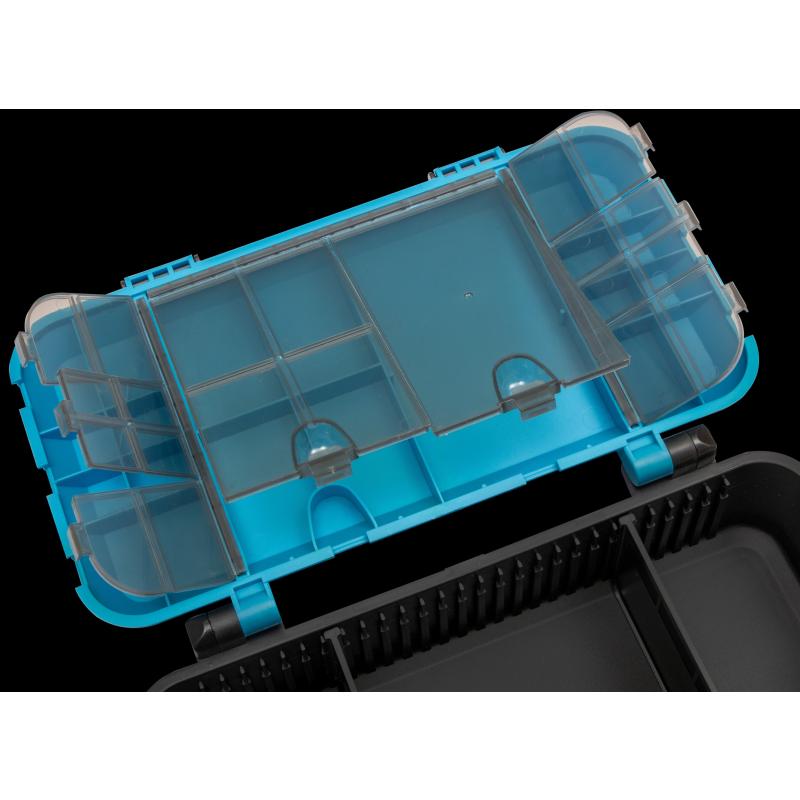 Zebco Trophy Tackle Box