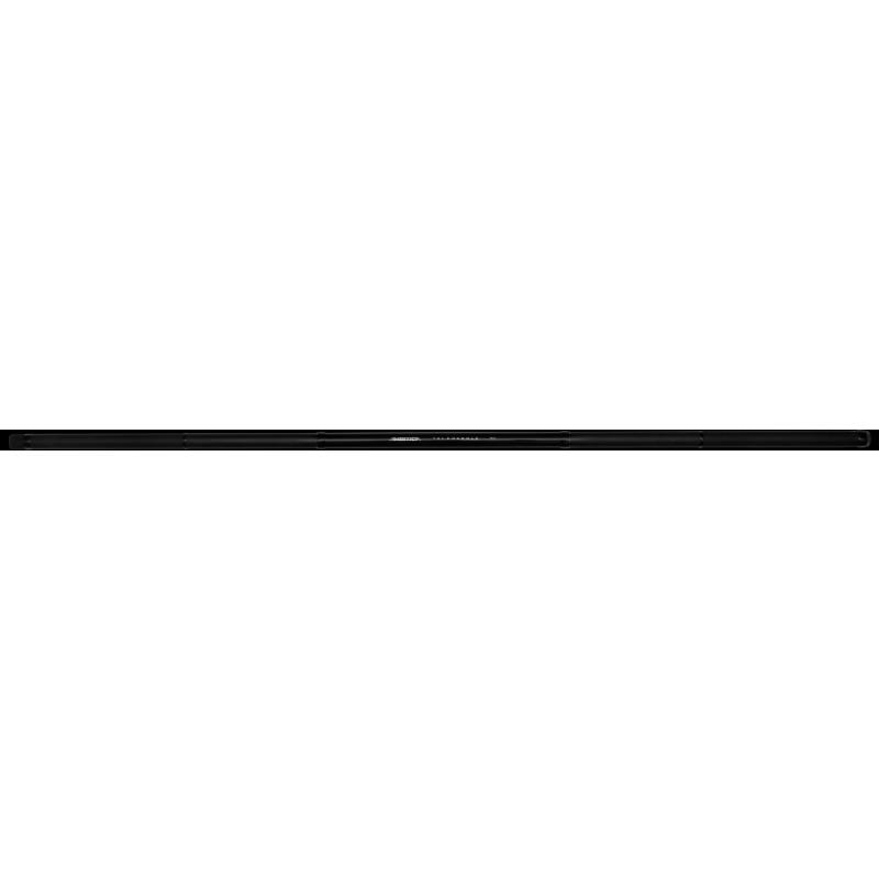 Zebco 3.6m Ambition Tele Handle - 2m