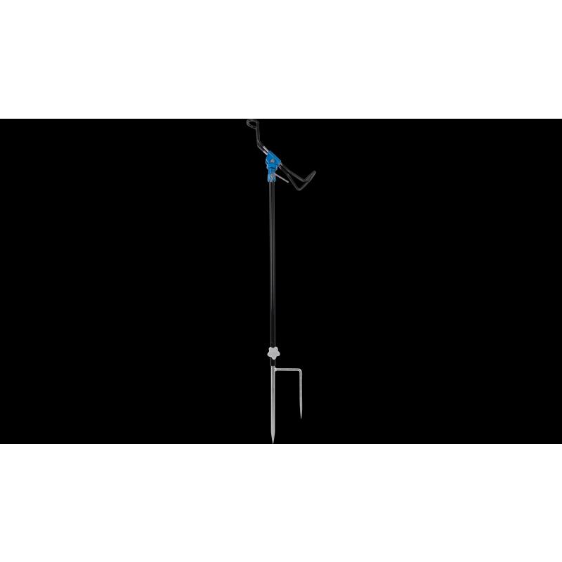 Zebco Adjustable Rod Holder - Trout