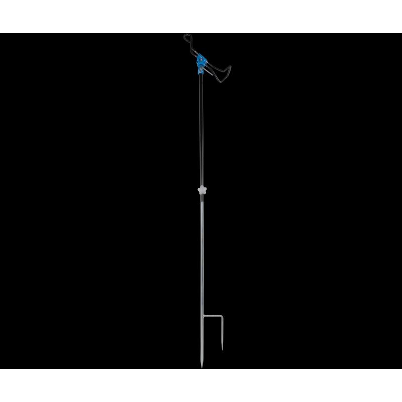 Zebco Adjustable Rod Holder - Trout