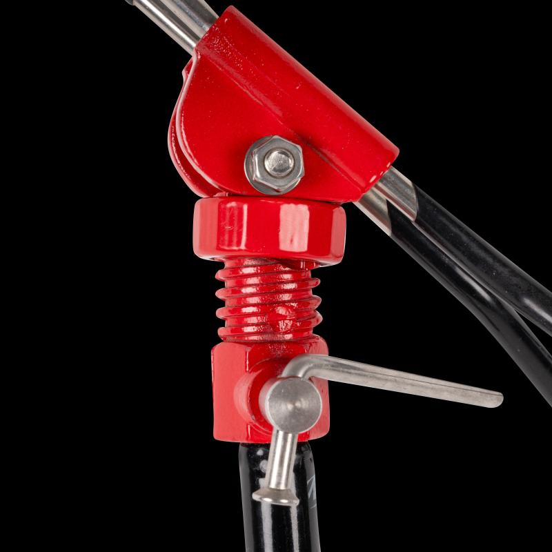 Zebco Adjustable Rod Holder - Trout