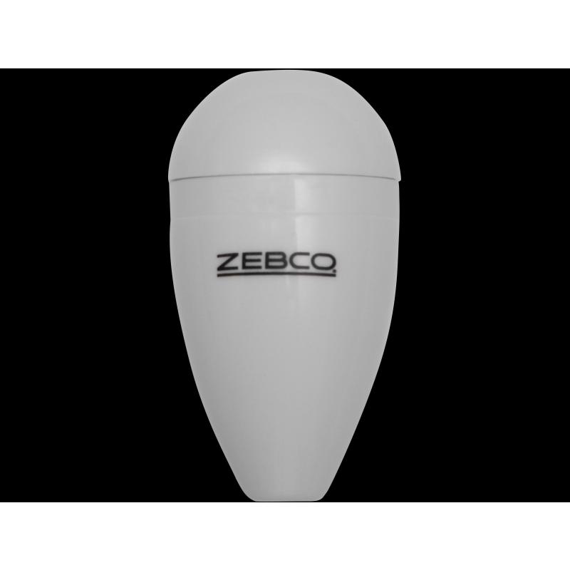 Zebco DB Series Drop Back Indicator - 37cm white/orange