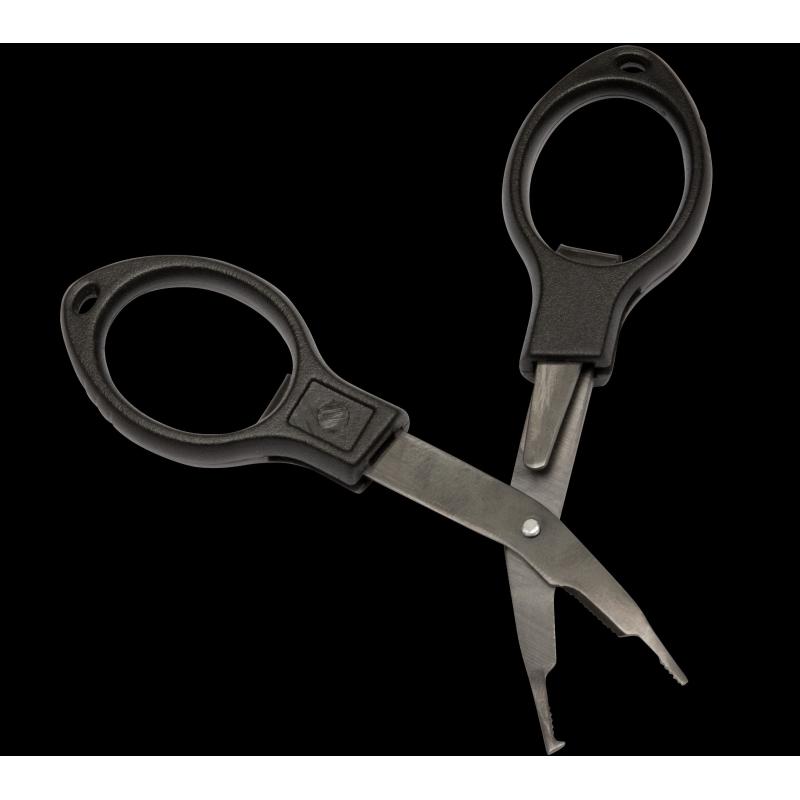 Produktbild Zebco Pocket Split Ring Scissors
