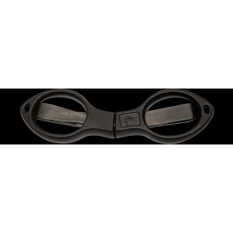Zebco Pocket Folding Scissors