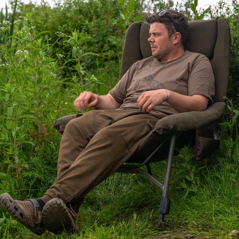 Avid Benchmark Ultra Cozy Chair