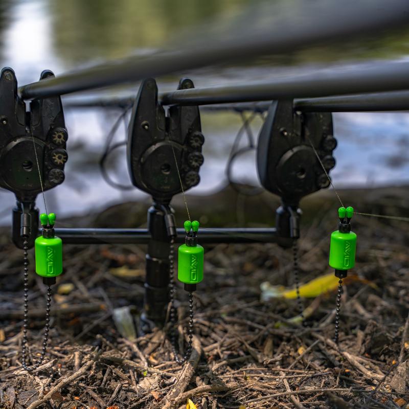 Avid Revolve Bobbin Kit YELLOW