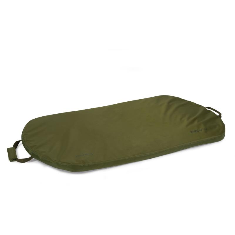 Avid Revolve Folding Flat Mat