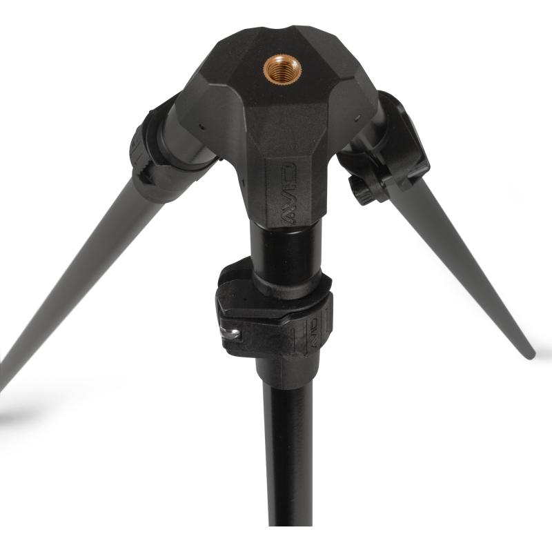 Avid PRO-Tect Deluxe Tripod