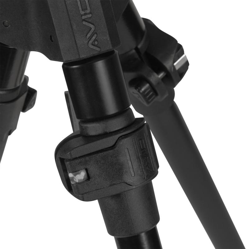 Avid PRO-Tect Deluxe Tripod