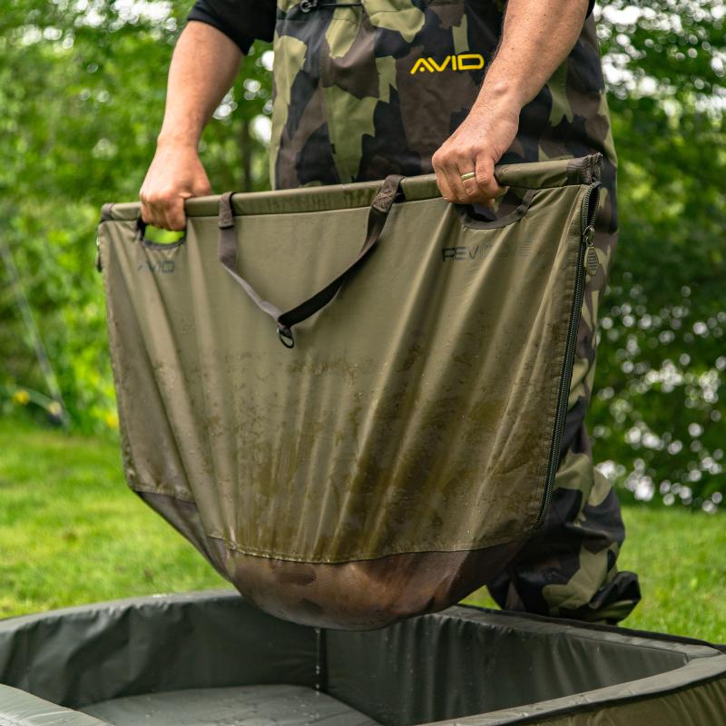 Avid Revolve Weigh Sling