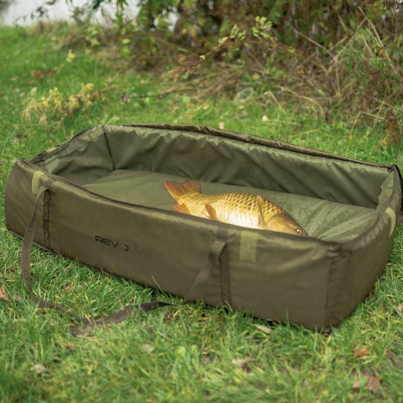Avid Revolve Carp Cradle