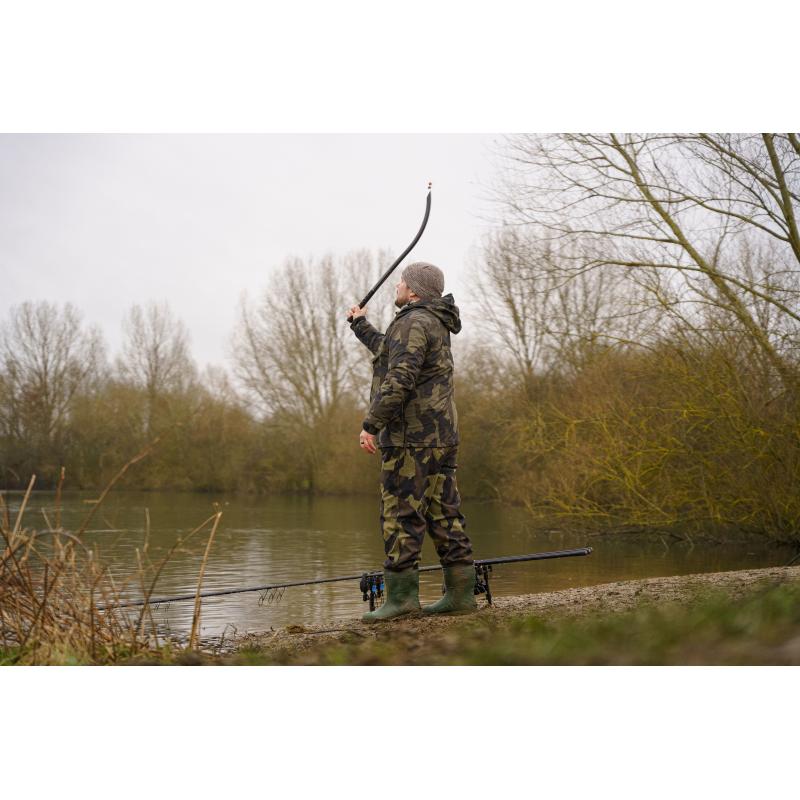 Avid Extremity Throwing Stick