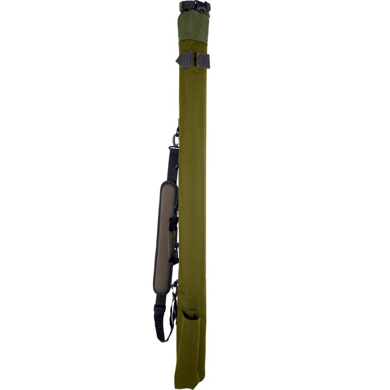 Korum Progress Compact Quiver - 2 Rod