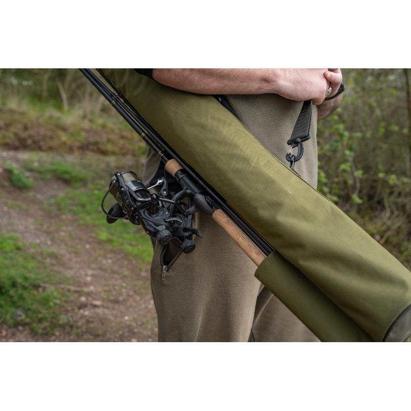 Korum Progress Compact Quiver - 2 Rod