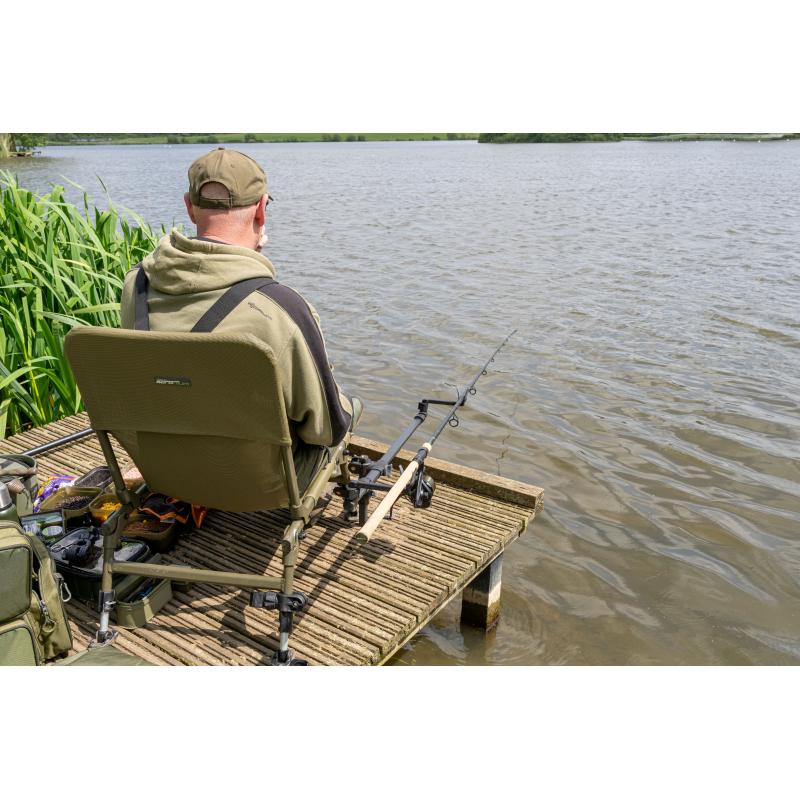 Korum XS Rod Support Arm