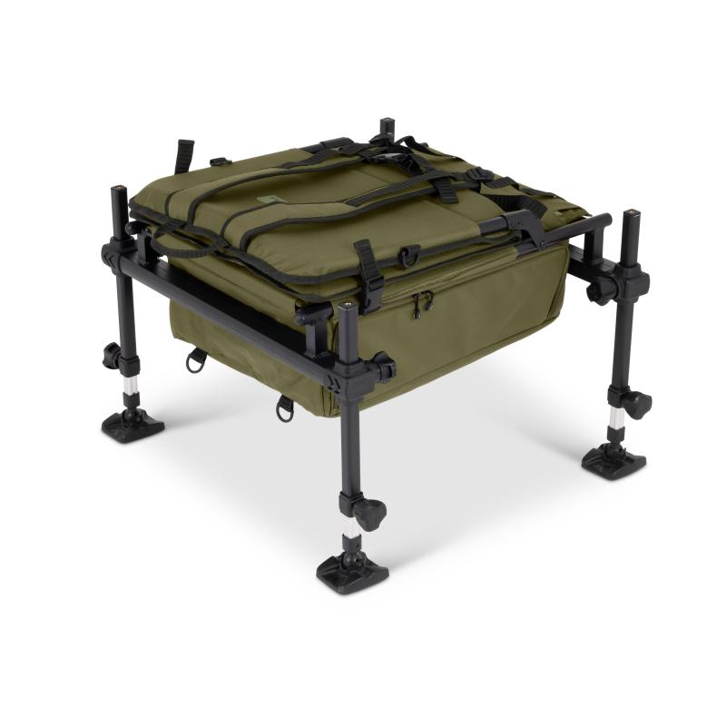 Korum Progress Ruckchair S23 Deluxe