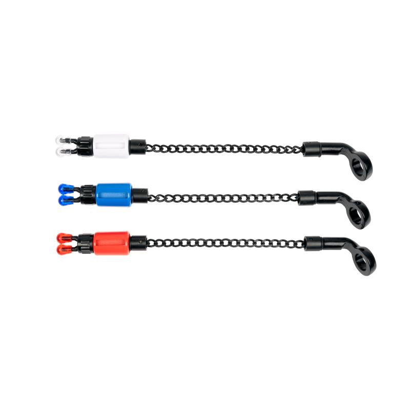 Korum KRI 3 Rod Remote Alarm & Indicator Set