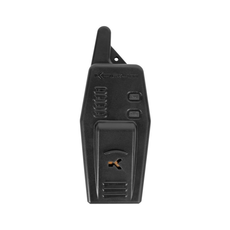 Korum KRI 3 Rod Remote Alarm & Indicator Set