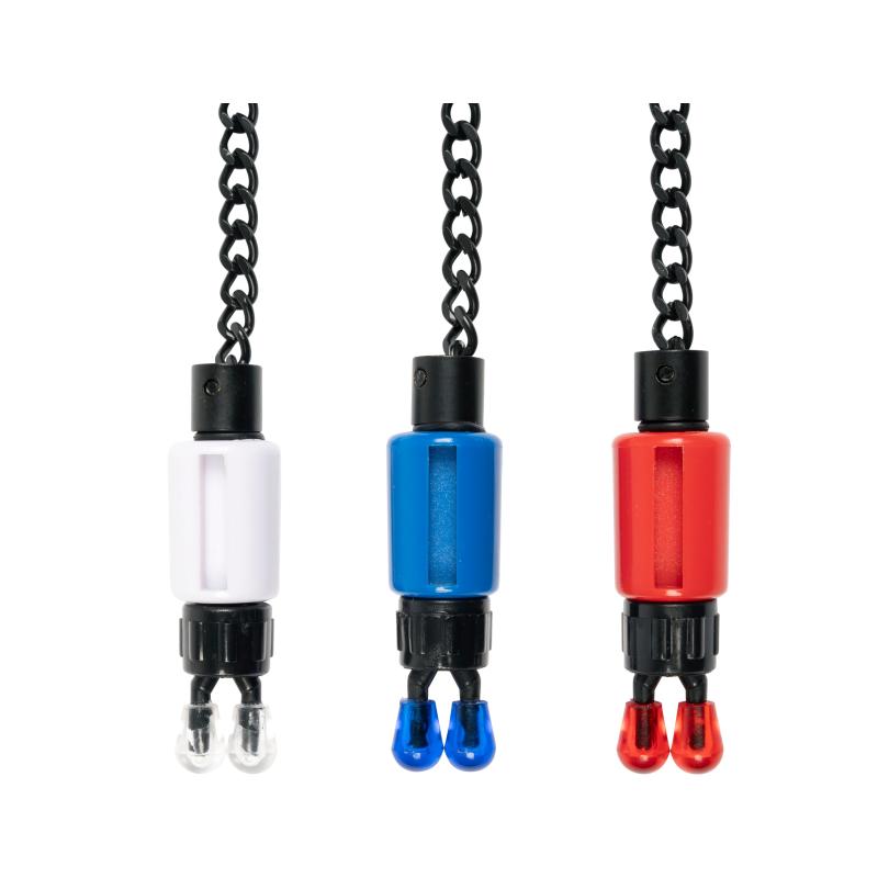 Korum KRI 3 Rod Remote Alarm & Indicator Set