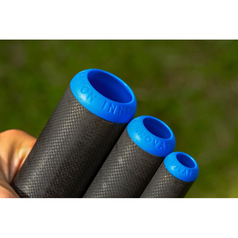 Preston Pole End Protectors